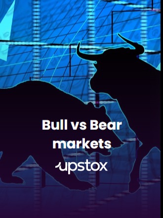 Bull vs Bear markets