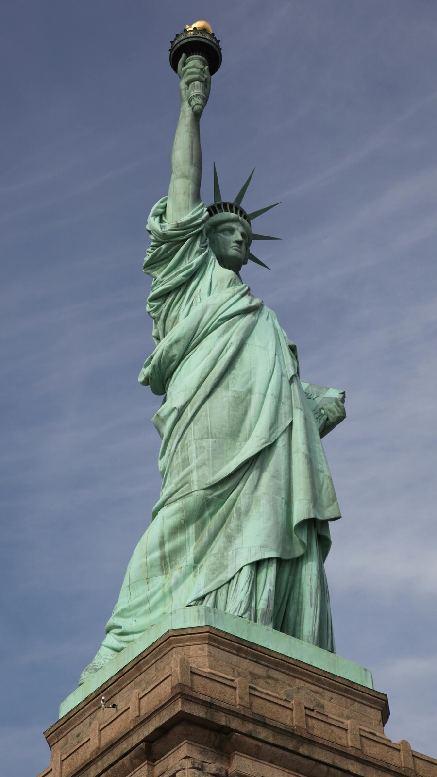 Lady Liberty