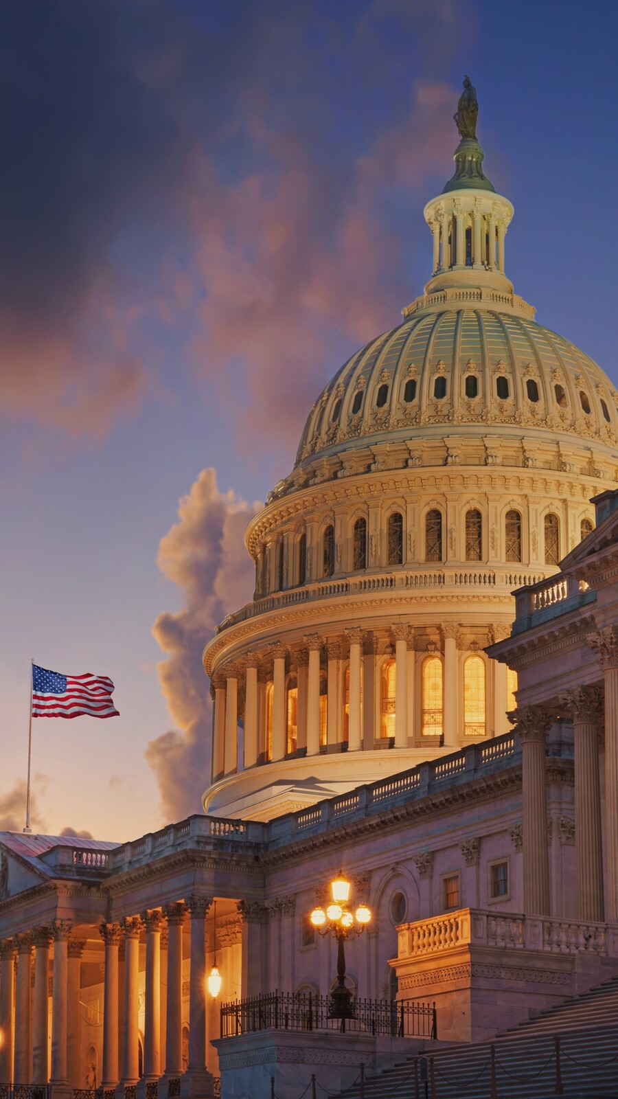 US Capitol