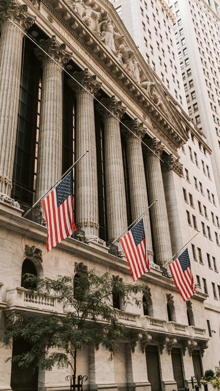 NYSE