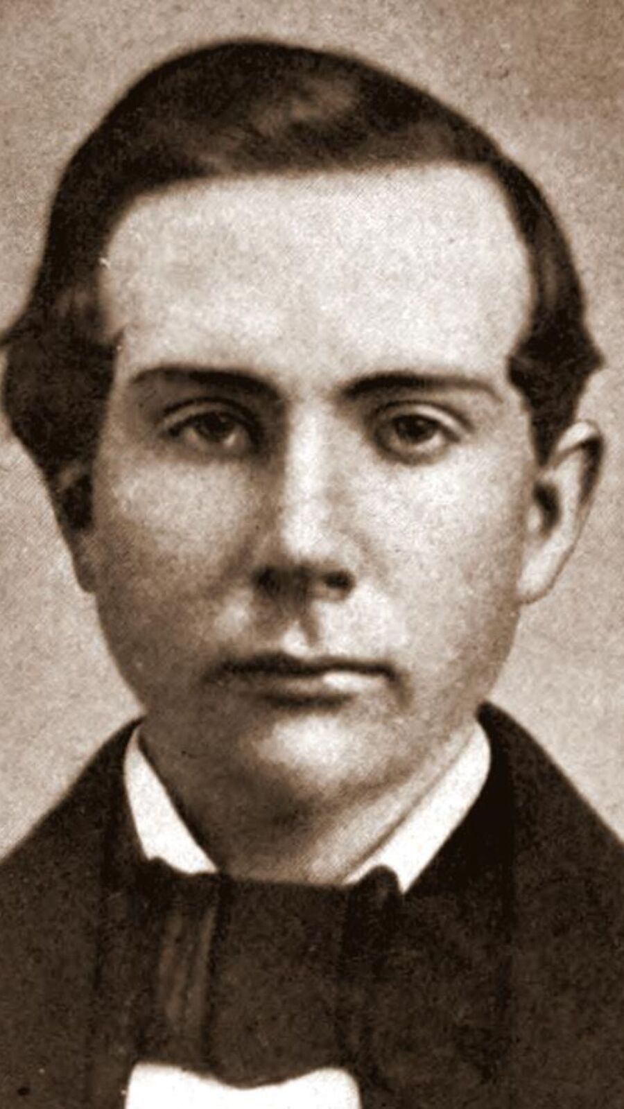 John D Rockefeller Sr