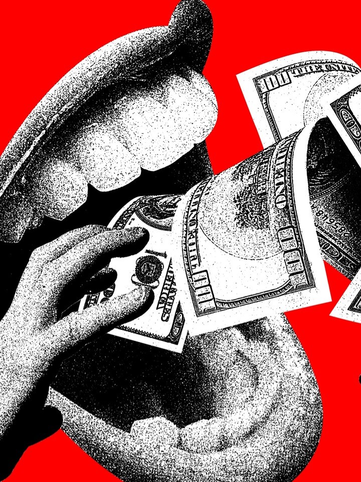 What is late capitalism? A deep dive into buzzword