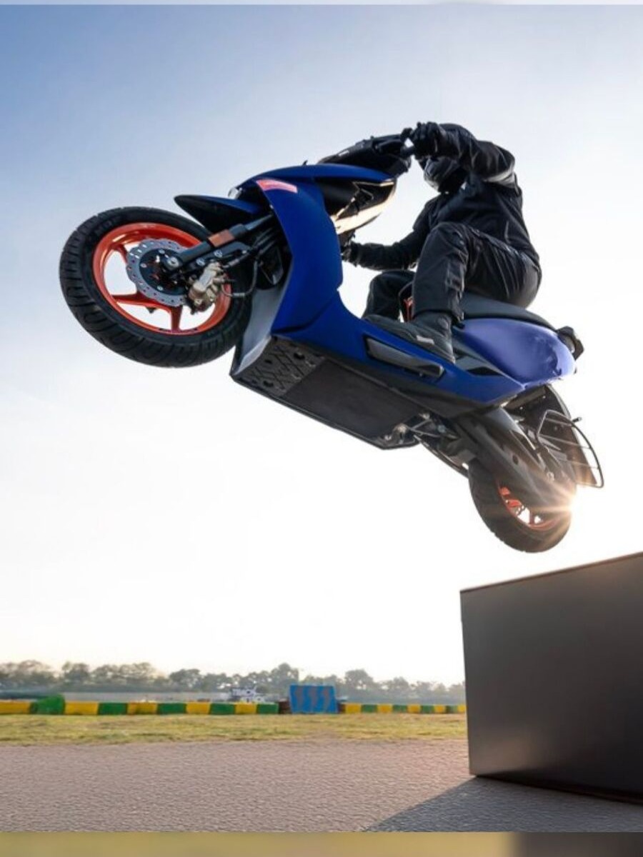 Ather Energy IPO: ₹3000 करोड़ के इशू की 10 अहम बातें