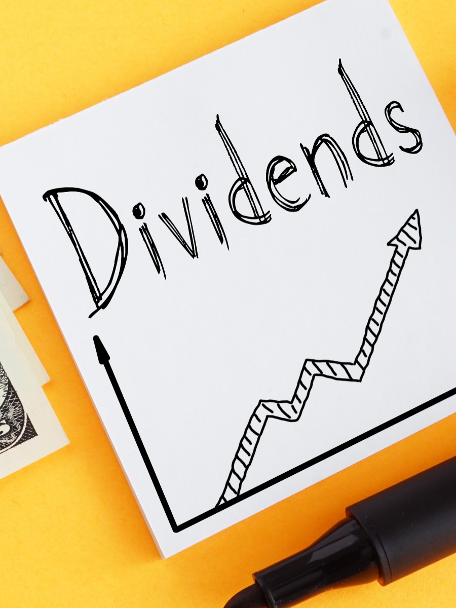 Dividend क्या है? कितना लगता है टैक्स? पूरे नियम