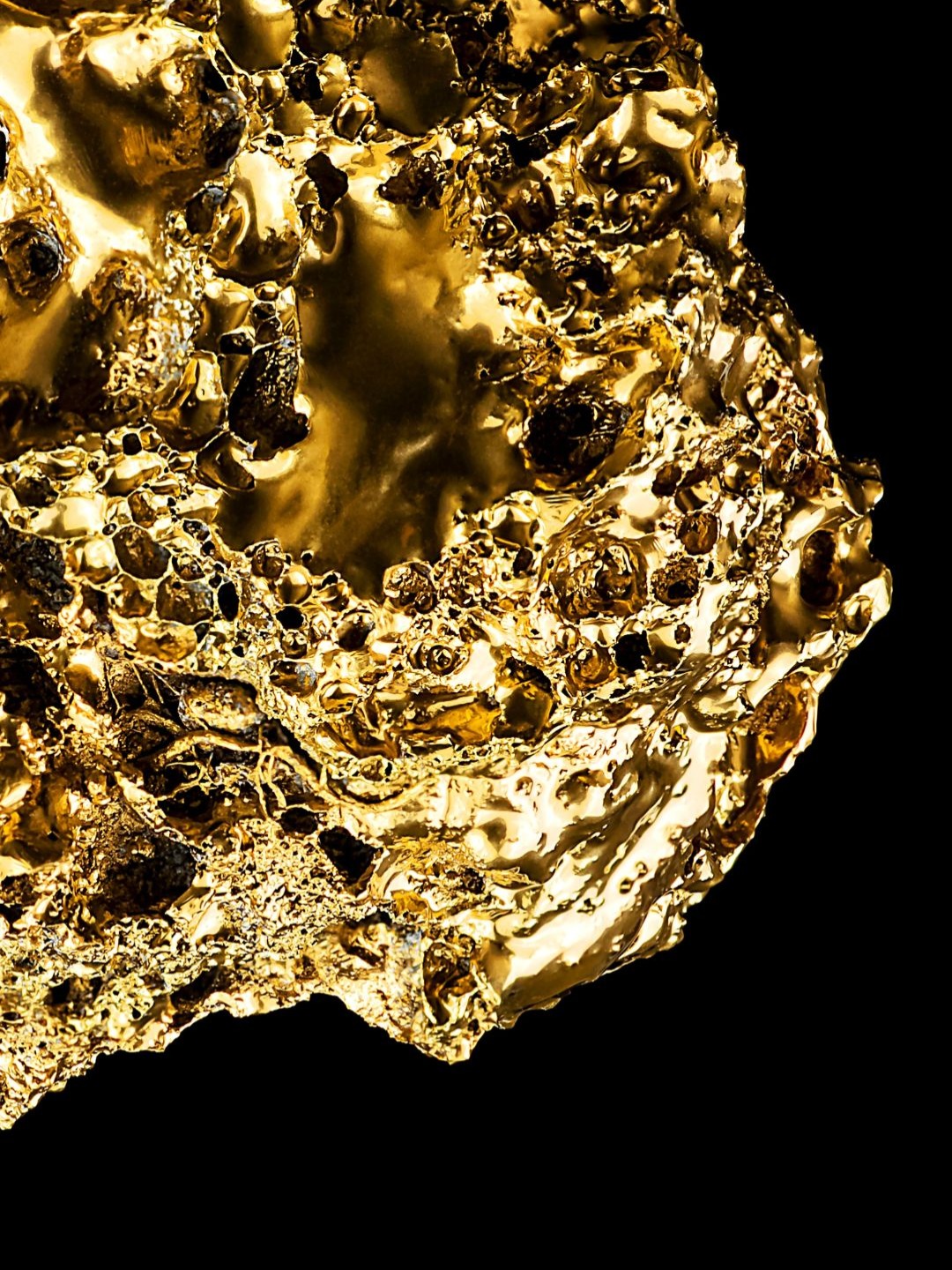 Gold Reserves: इन 9 राज्यों में हैं सोने के भंडार