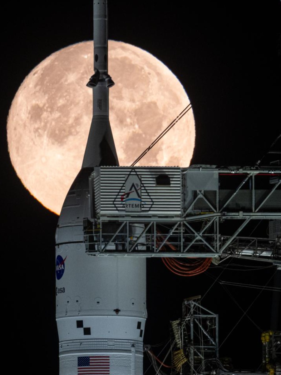 चांद से मंगल तक इंसानों की बस्ती! क्या है NASA का पूरा प्लान