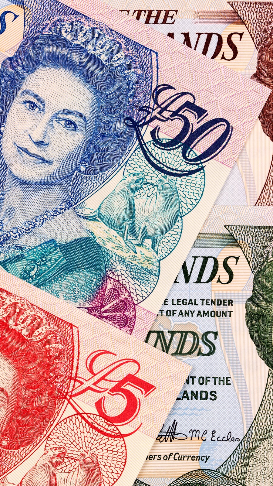 10 oldest currencies still in use today