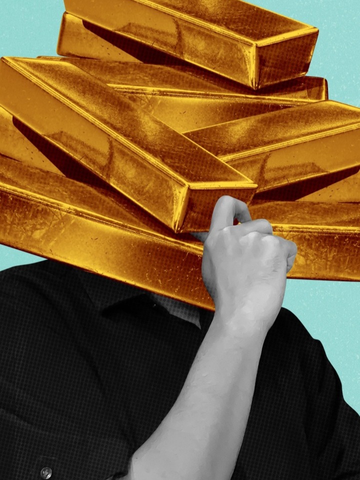 Gold ETFs to SGBs: Yellow metal investment modes