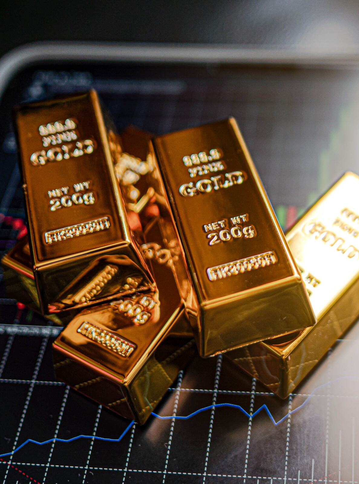 Gold ETF returns