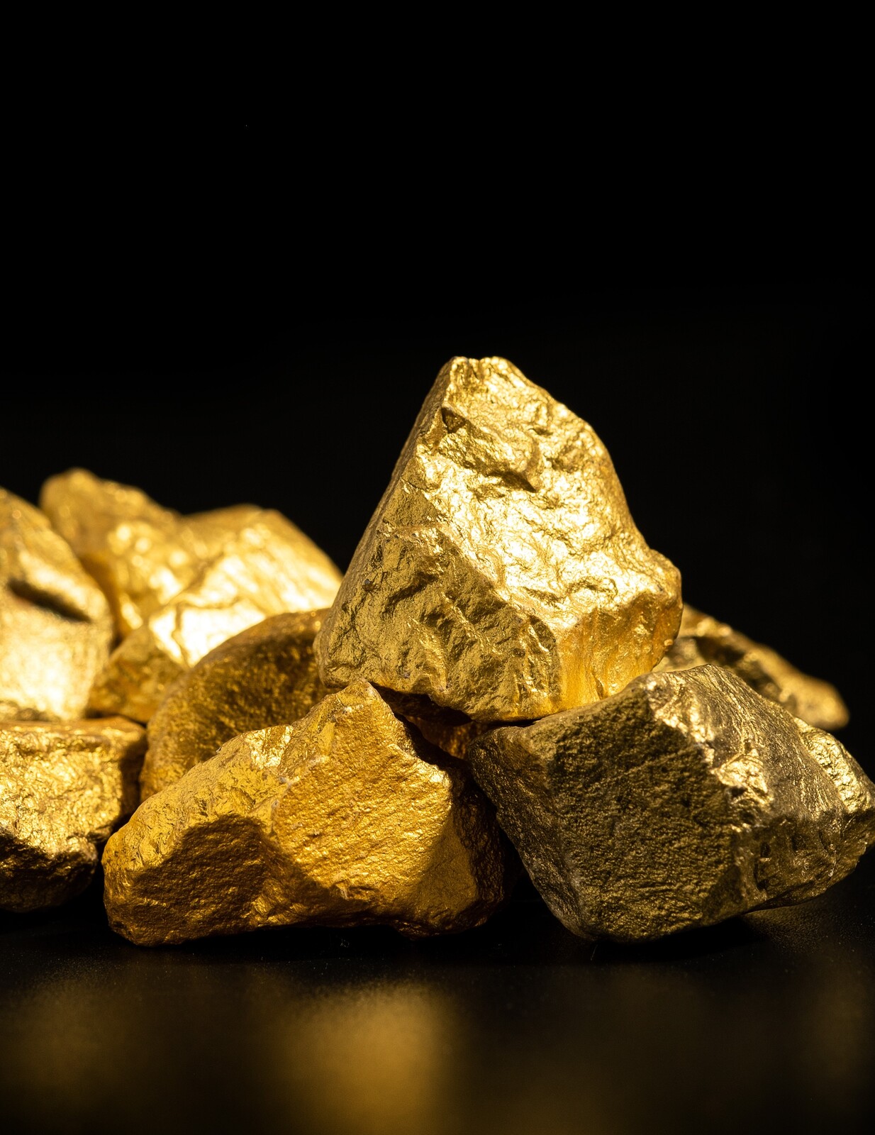 Gold purity