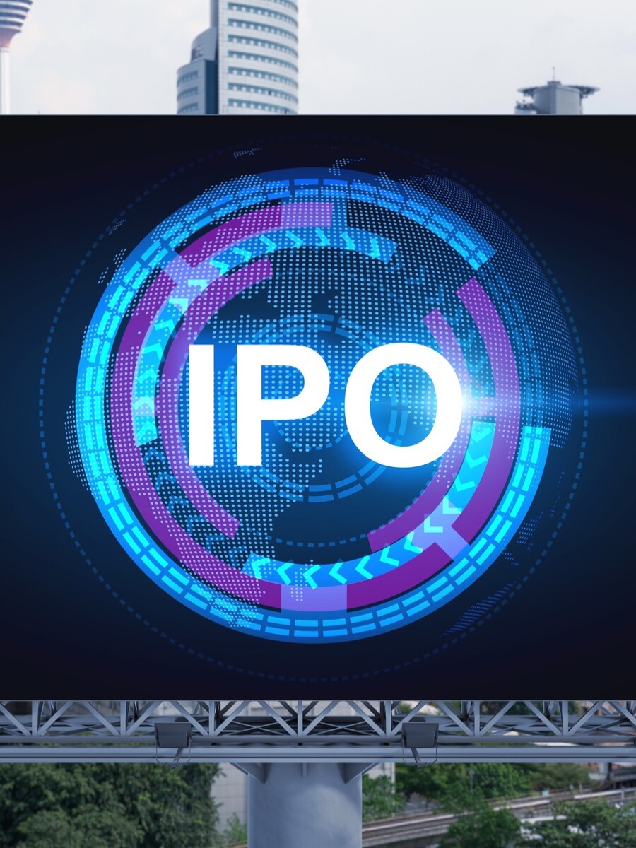 10 countries with the most IPOs in 2024