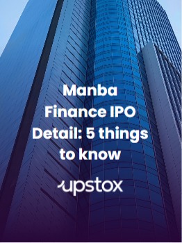 Manba Finance IPO: 5 things to know