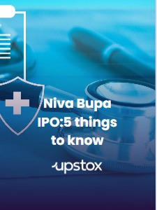 Niva Bupa Health Insurance IPO: 5 things to know