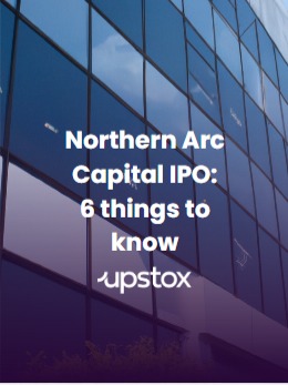 Northern Arc Capital IPO: 6 key things!