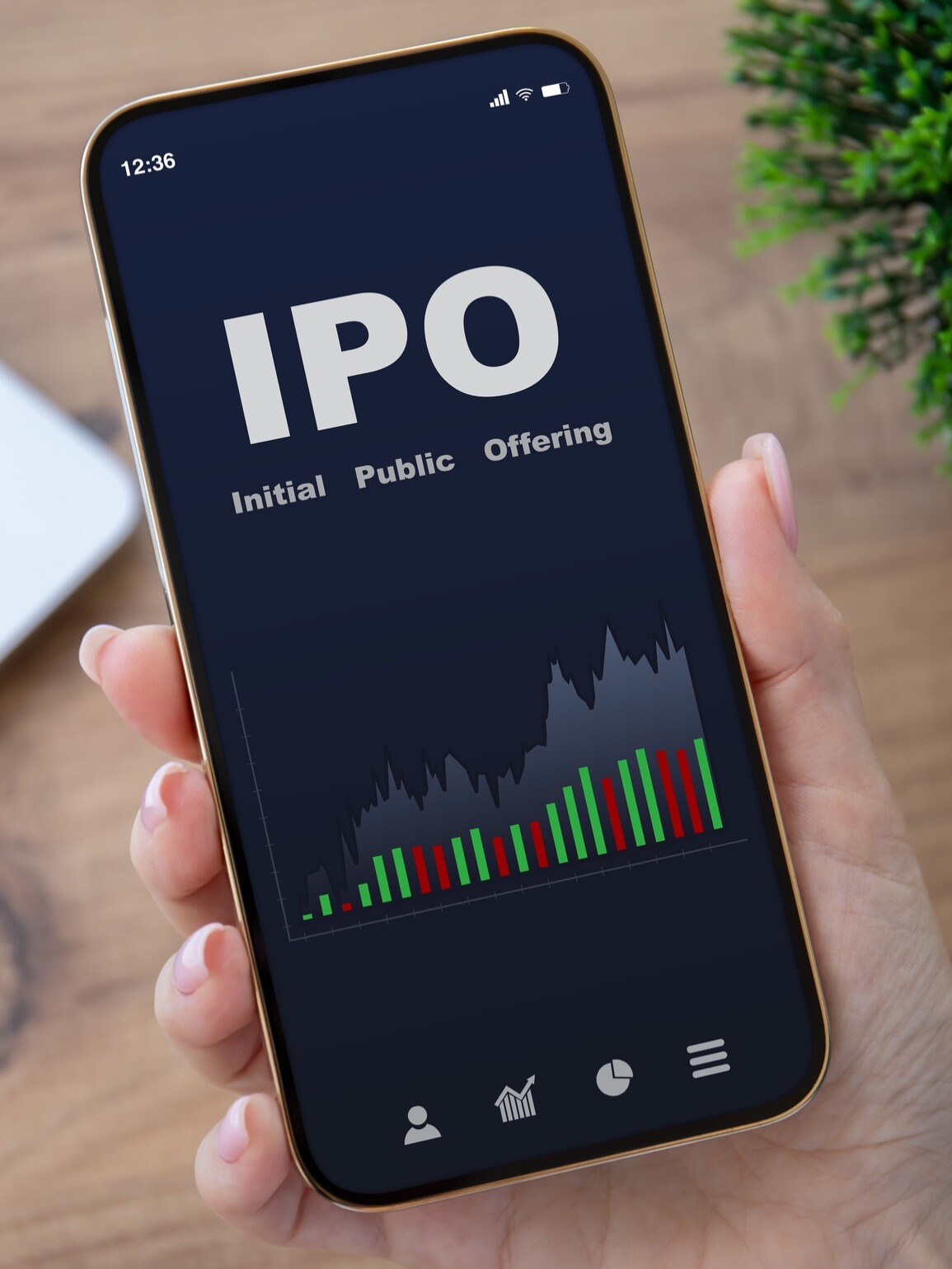 Lot size, OFS and more: Key IPO terms decoded