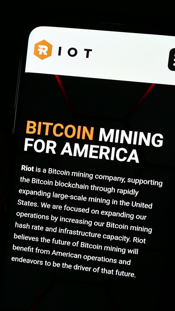 10 largest crypto mining companies in the world