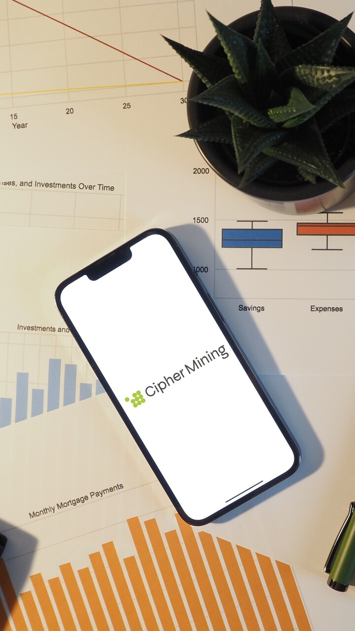 10 largest crypto mining companies in the world