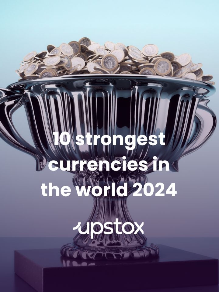 10 strongest currencies in the world 