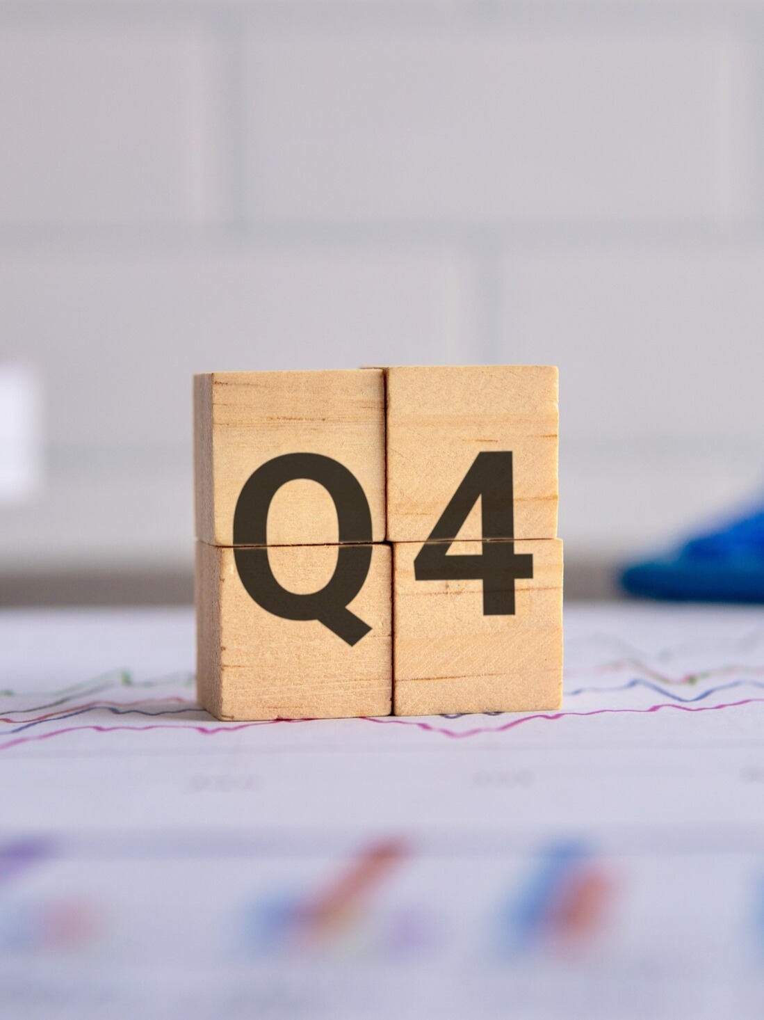Major Q4 FY25 results next week
