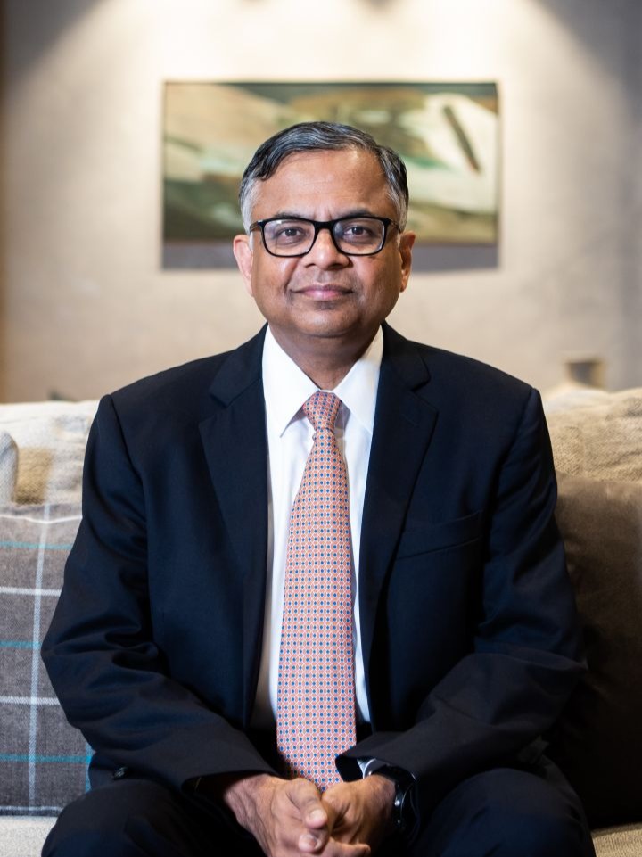 N Chandrasekaran’s Tata legacy in numbers