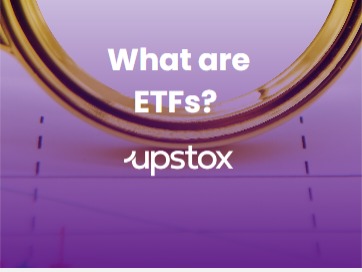 Акционерные ETF