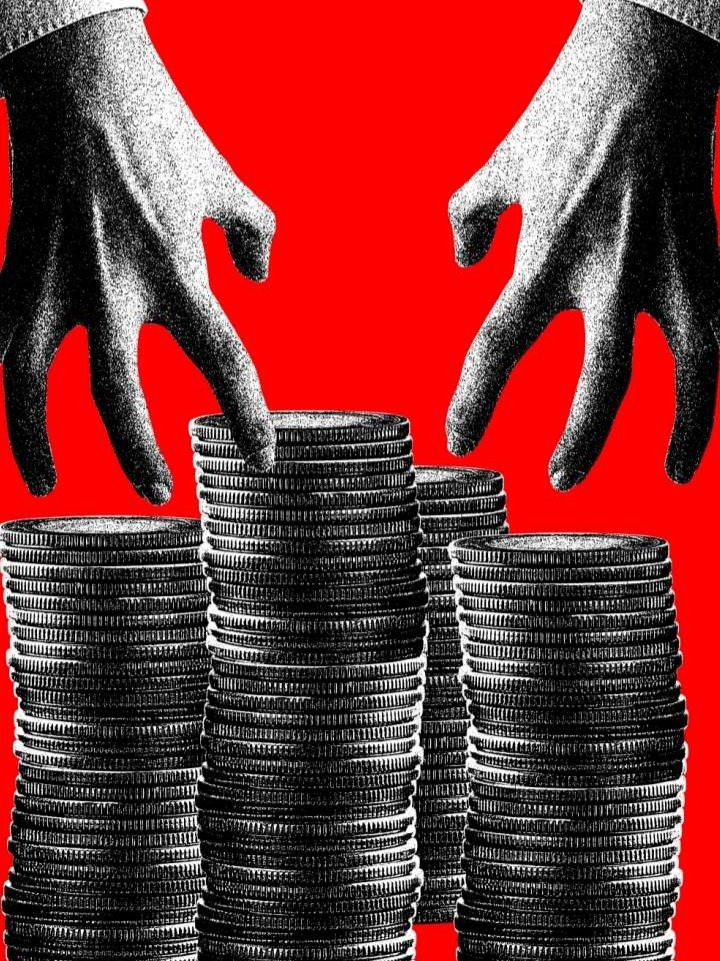 5 bad money habits you didn't realise you had