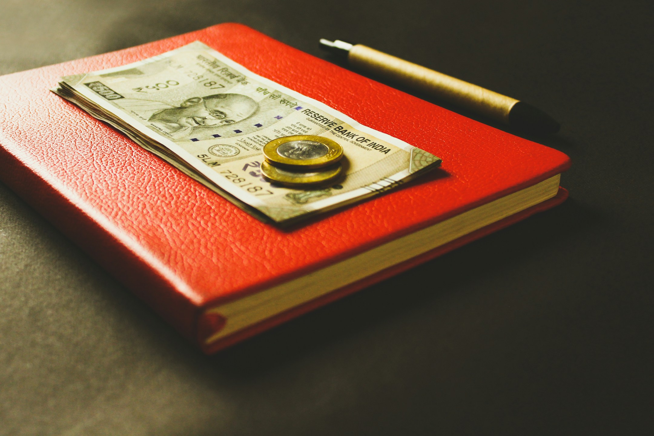 finance
