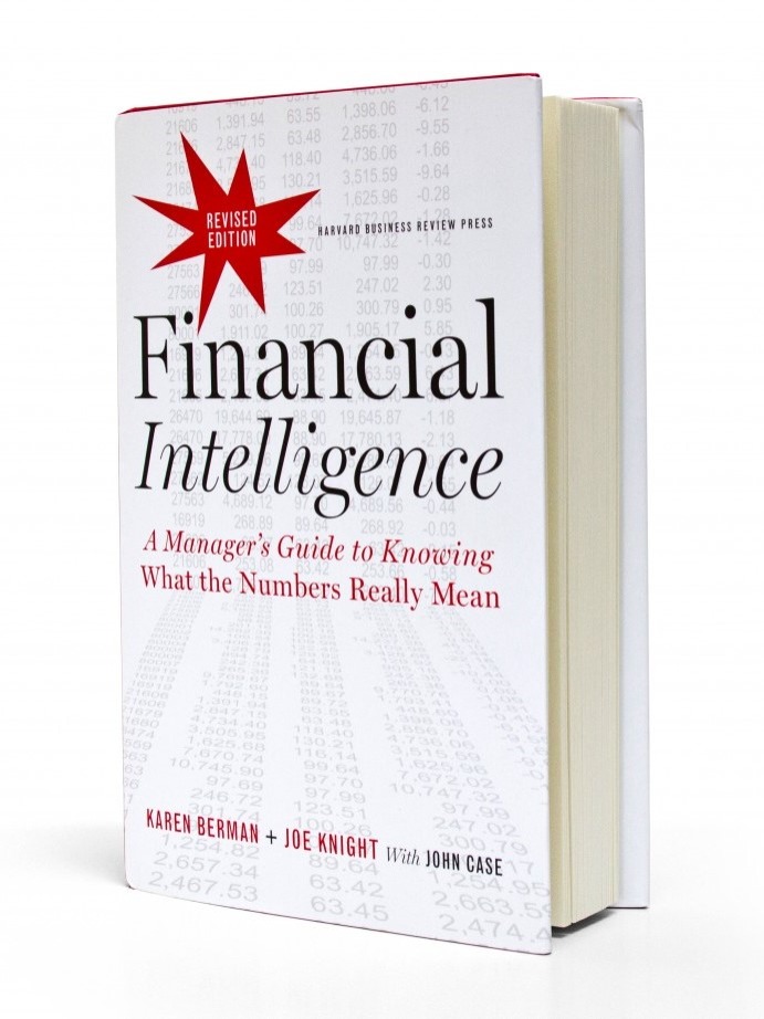 5 takeaways from Financial Intelligence