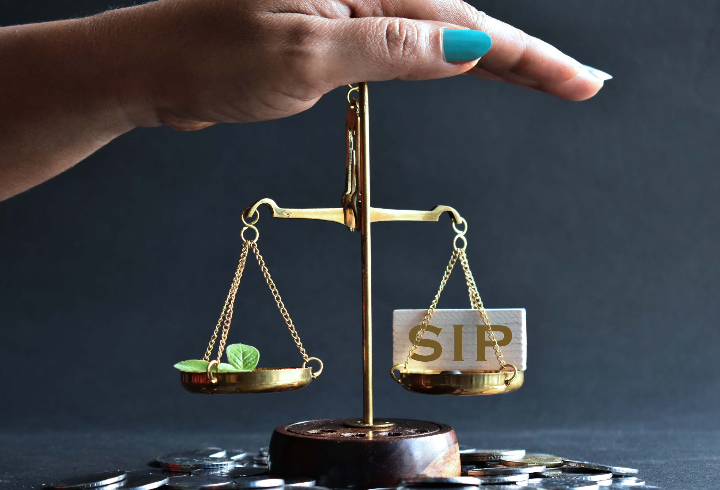 6 ways in which SIPs help in a volatile market