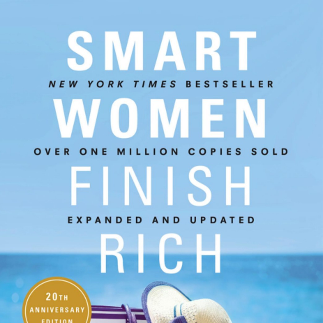 thumbnail image 2 of Smart Women Finish Rich By David Bach (Paperback Book, Very Good Condition) 2 of 14