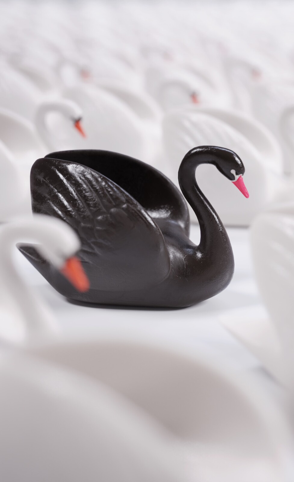Key lessons from The Black Swan