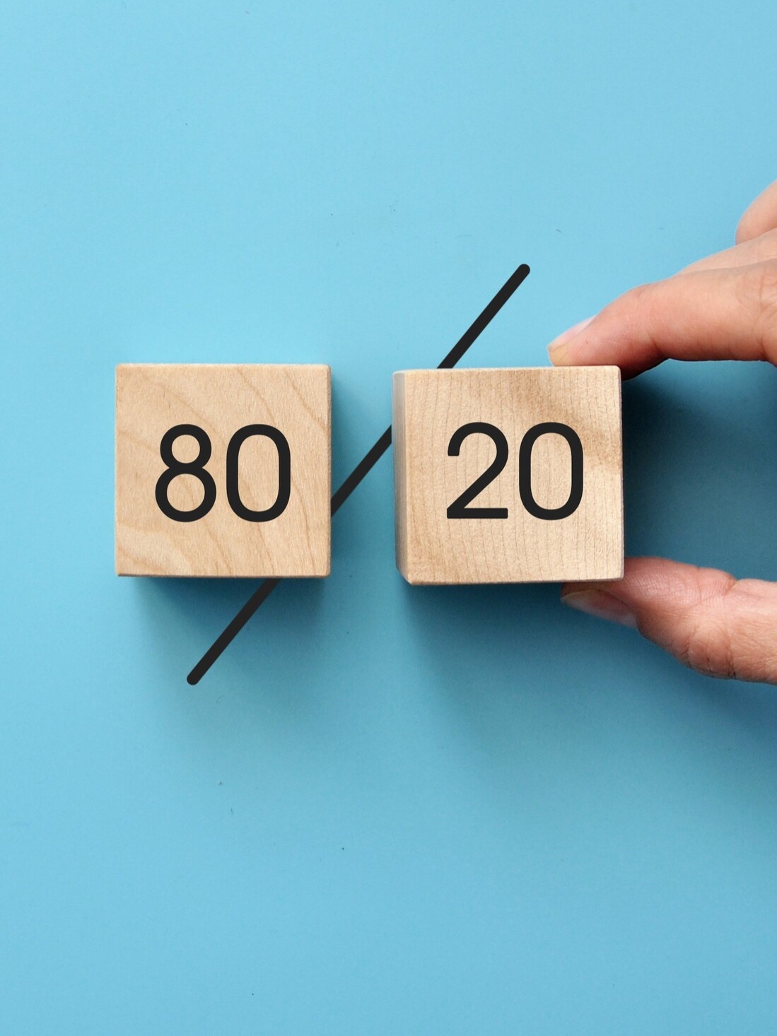 80-20 rule in personal finance: How to budget and save wisely