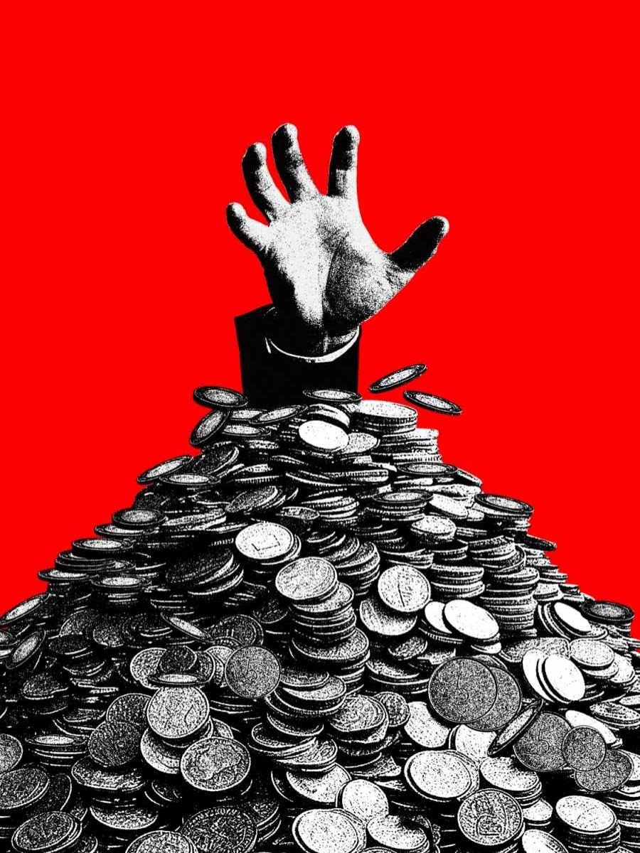 Underestimated expenses that hit you in your 20s