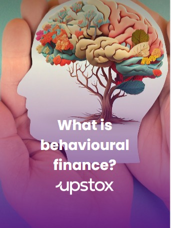 What is behavioural finance?