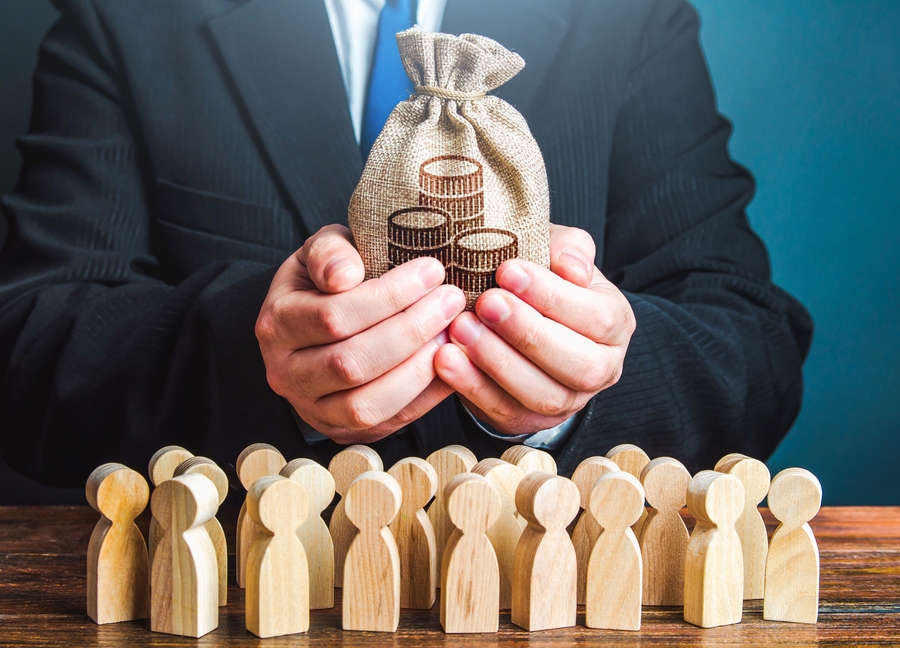 When the Rule of 72 becomes your enemy