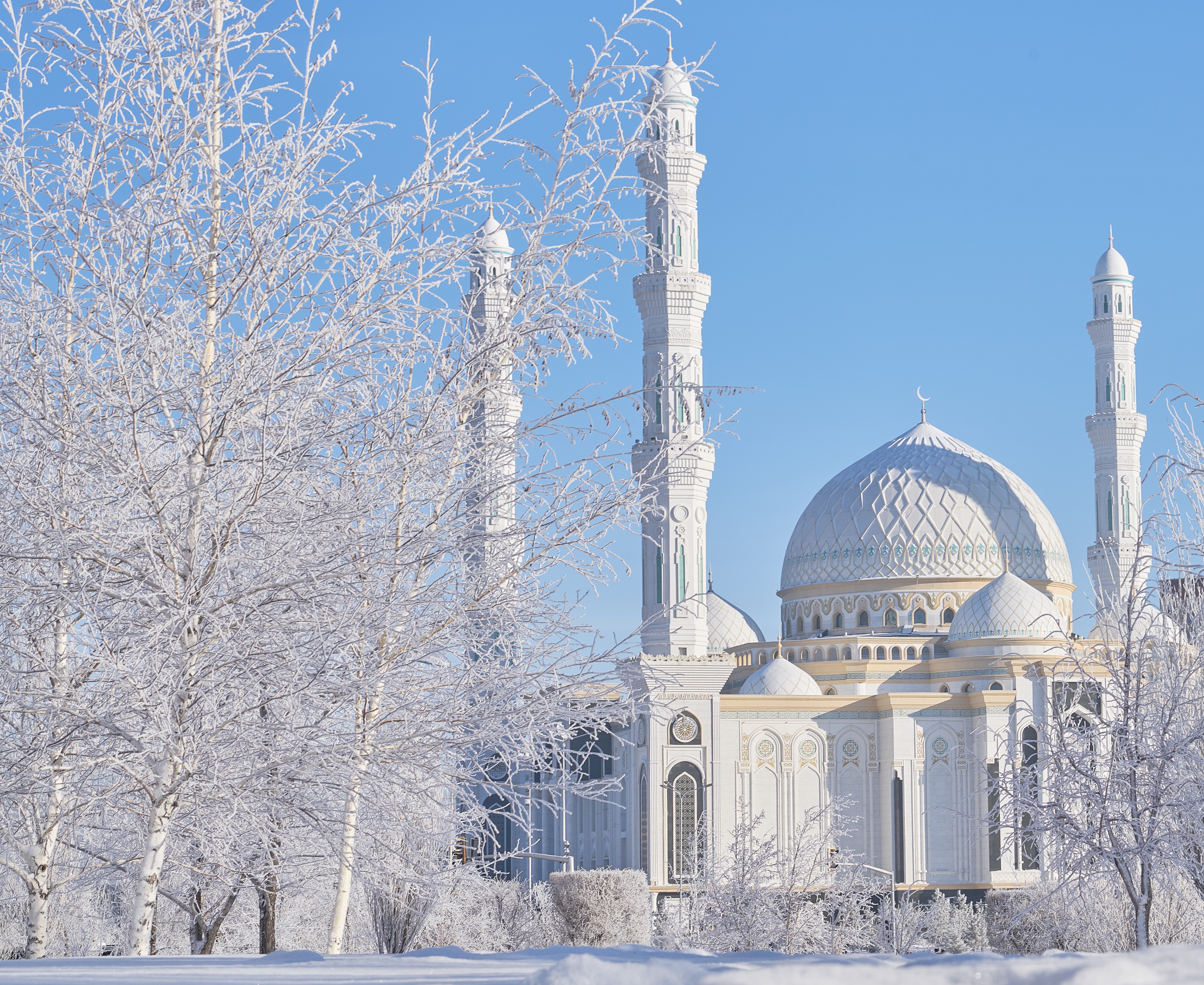 Astana