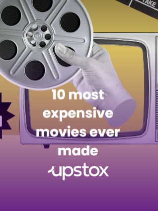 10 most expensive movies ever made