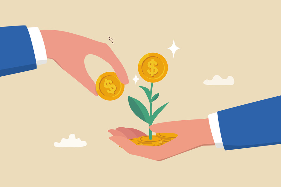 10 top-performing large-cap mutual funds in 5 years