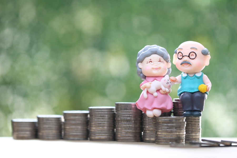 10 top-performing large-cap mutual funds in 5 years