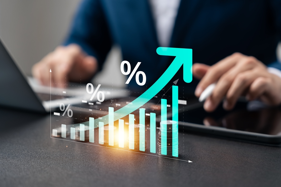 10 top-performing large-cap mutual funds in 5 years