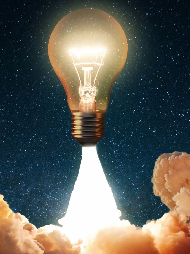 20th-century inventions that changed the world