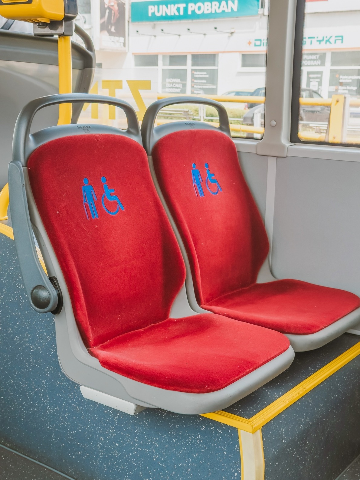 5 countries with cheapest public transport