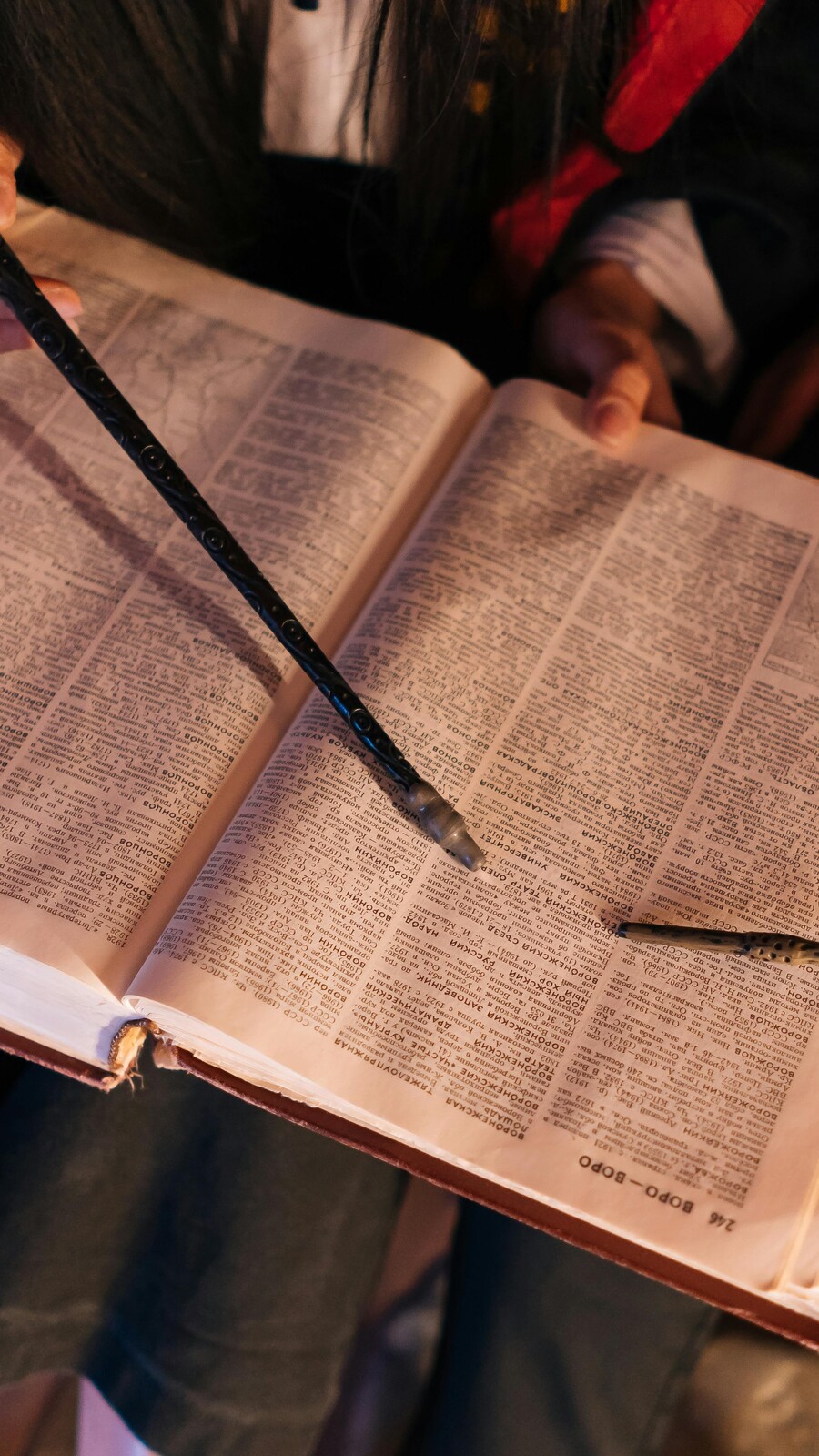 book
