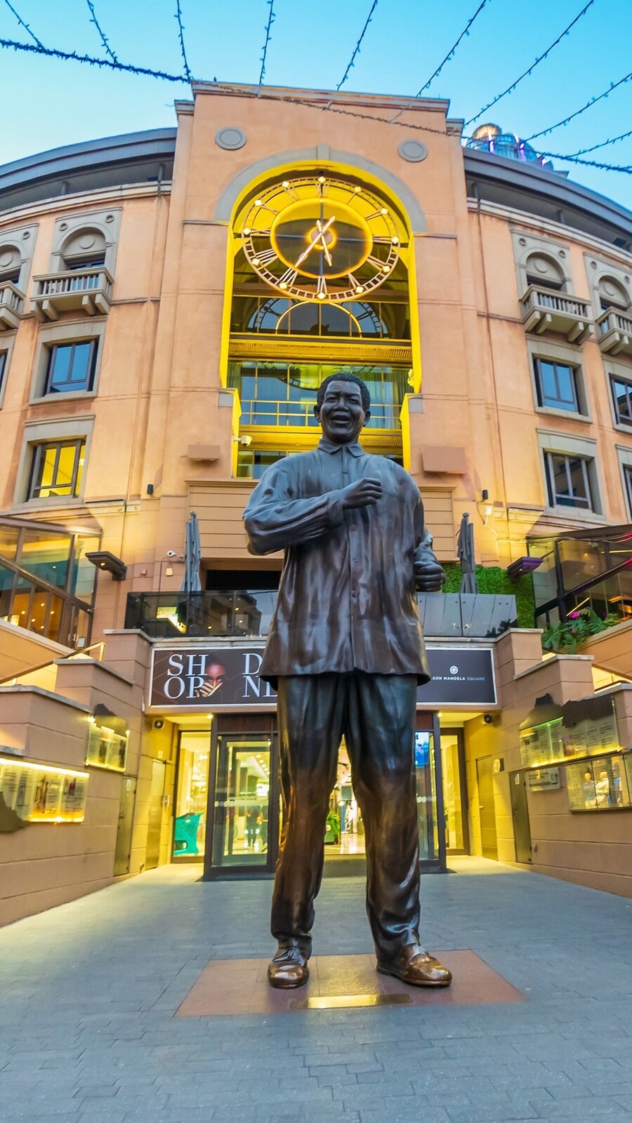South Africa
