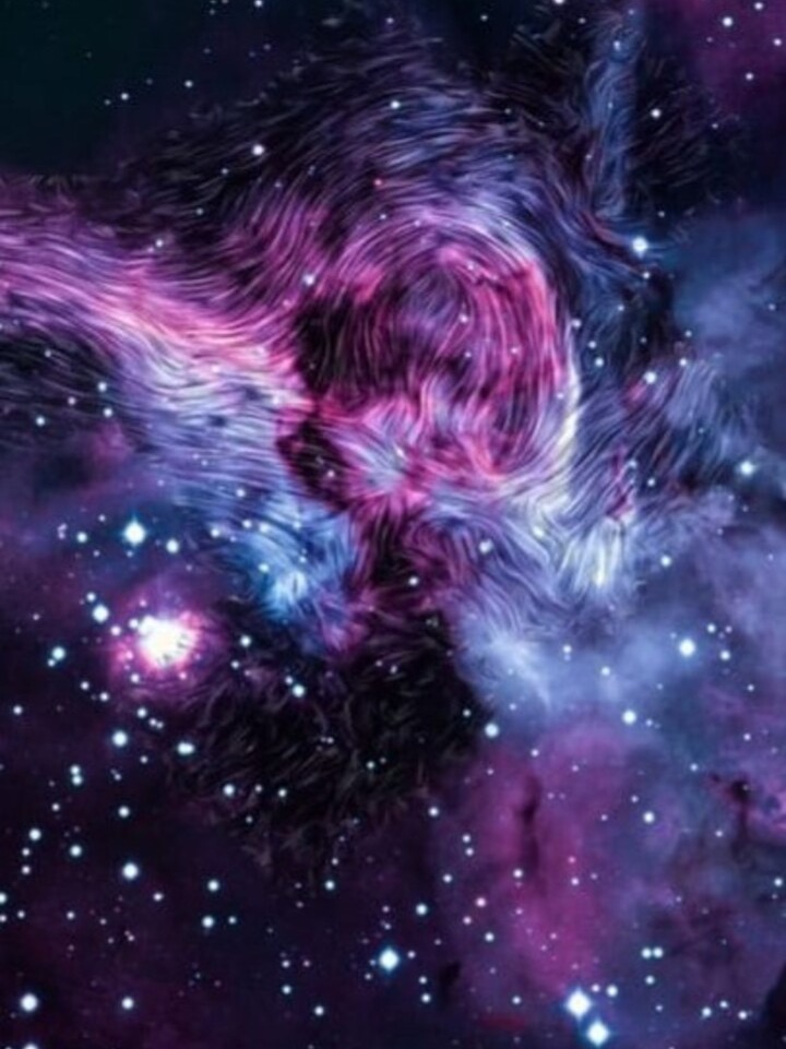 5 mind-blowing images of scientific discoveries