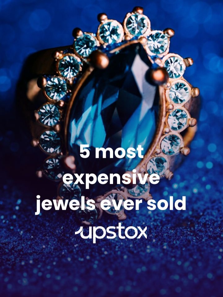 5 most expensive jewels ever sold