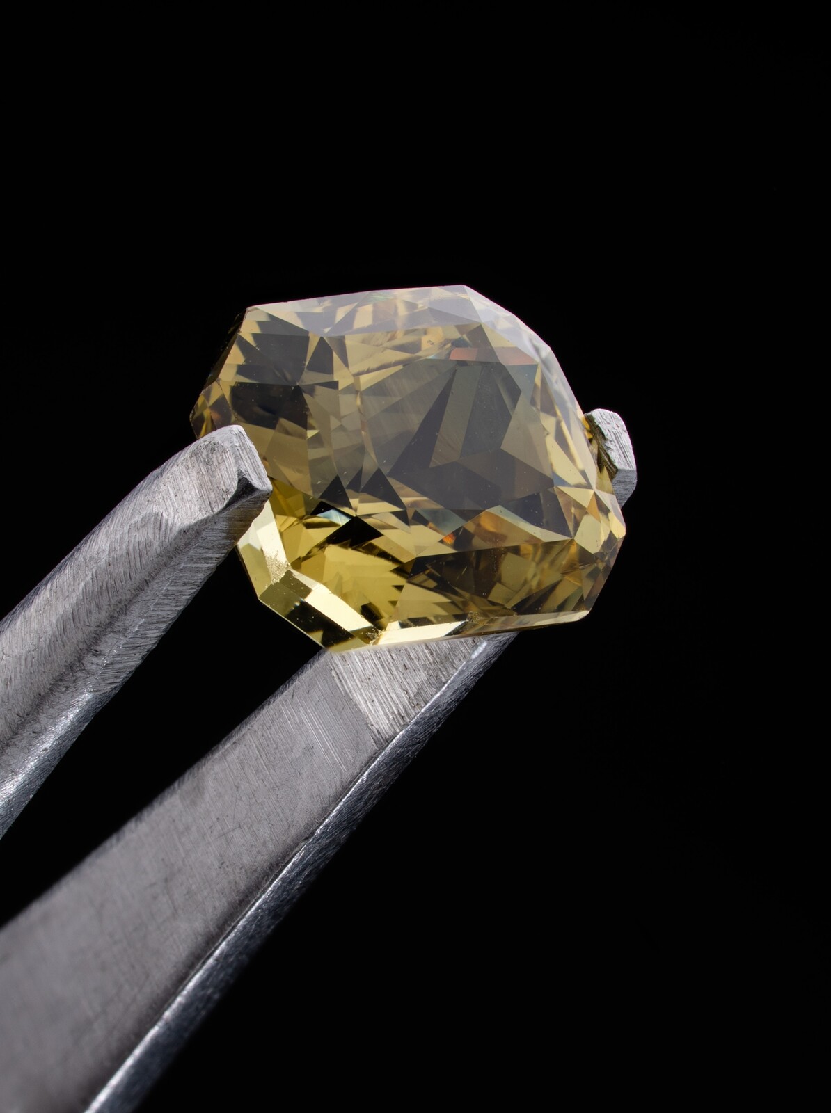 Rare gemstone