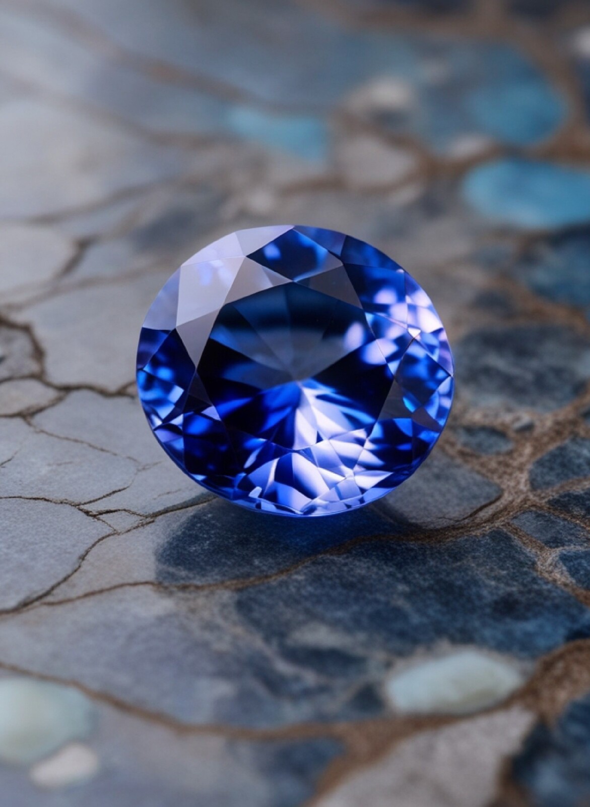Tanzanite