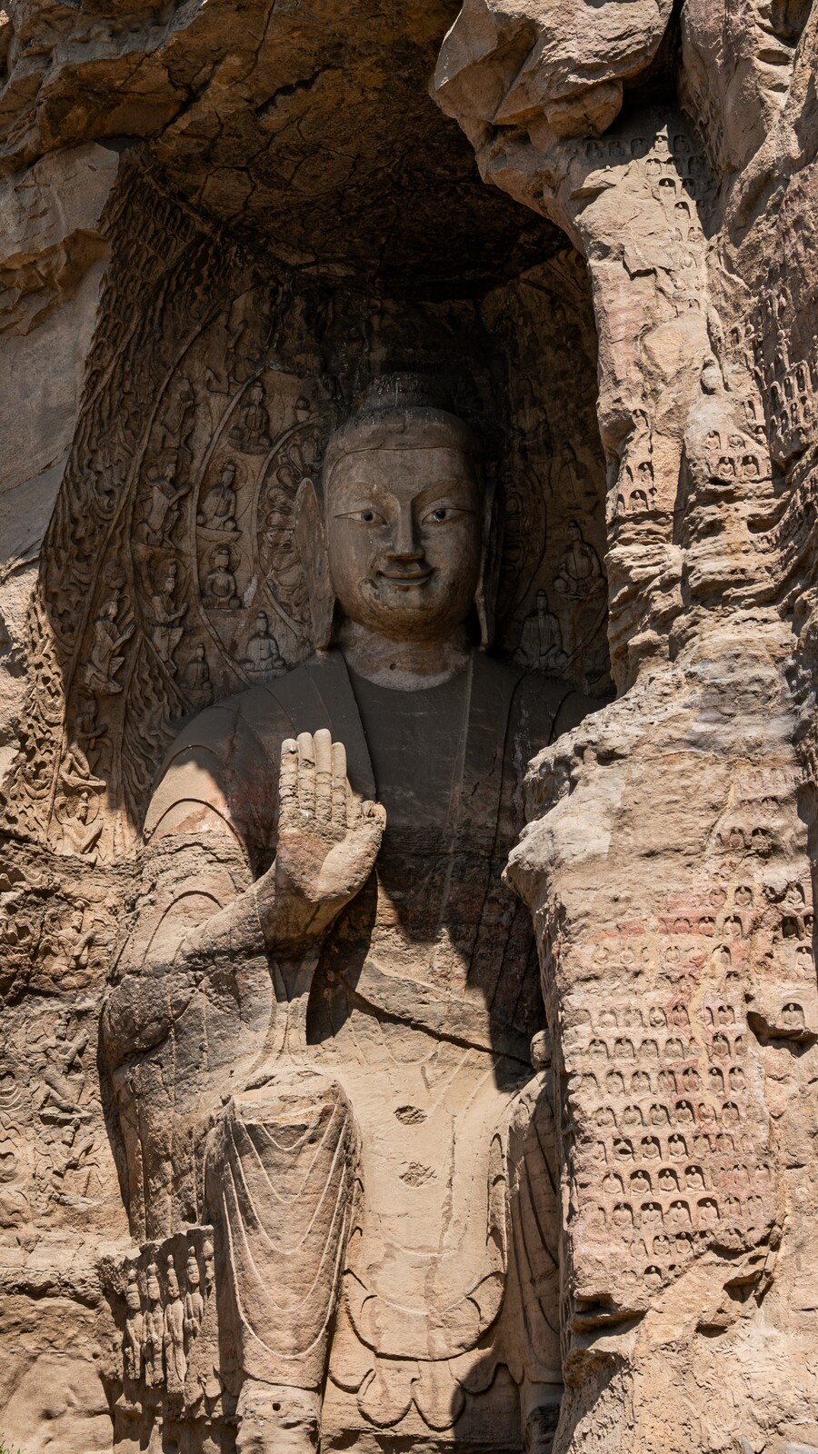 Statue