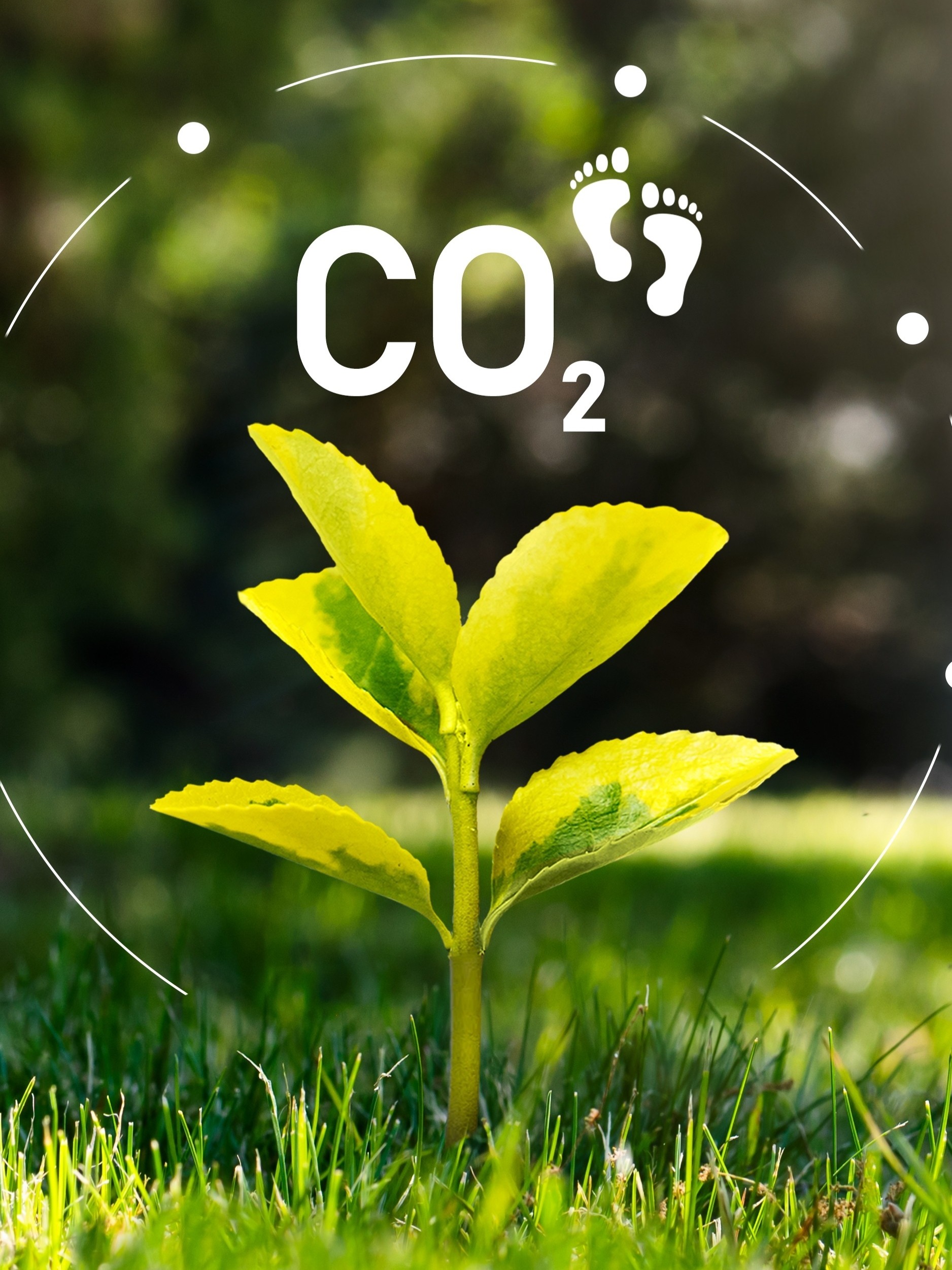 6 ways to reduce your carbon footprint in daily life